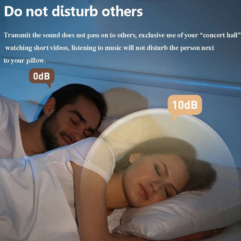 Dreamy Nights Soundbar