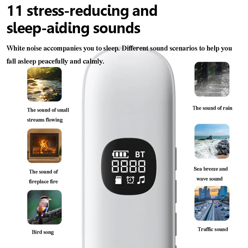 Dreamy Nights Soundbar